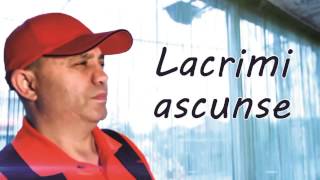 NICOLAE GUTA  Lacrimi ascunse MANELE 2015 [upl. by Ahsenyt127]