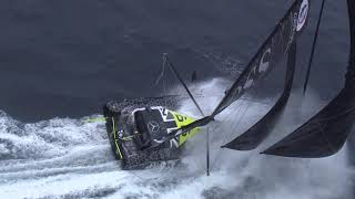 VENDEE GLOBE  KERGUELEN [upl. by Borer]