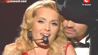 Aida Nikolaychuk  Performances [upl. by Emarej]