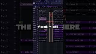 How To Arrange Beats For Artists producer flstudio [upl. by Mohamed]