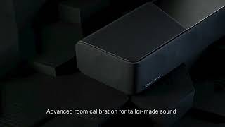 AMBEO Soundbar Max [upl. by Relyk719]