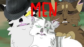 Ivypool and Men [upl. by Erdua]