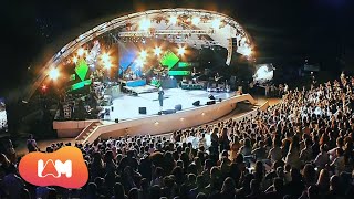 Elita 5 Live  Amfiteatri i Tiranës quotUdhëtar i natësquot [upl. by Ydeh]