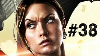 Saints Row 4 Gameplay Walkthrough Part 38  Rescue Kinzie [upl. by Loring]