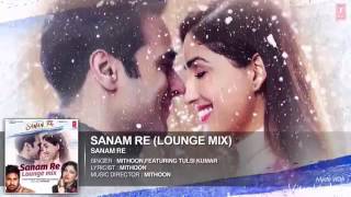 Sanam Re Song مترجمة للعربية [upl. by Asiluj140]