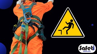 Work at Height Awareness Training  Workplace Health and Safety [upl. by Atinahs]