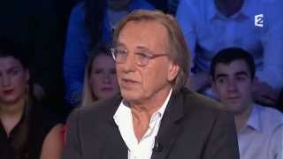 A Arcady son film sur Ilan Halimi et la gang des barbares On nest pas couché 260414 [upl. by Siouxie]