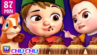 The Little Liar Story  Many More Popular ChuChu TV Bedtime Stories amp Moral Stories for Kids [upl. by Mailand]