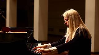 Beethoven Sonata  14 quotMoonlightquot Op 27 No 2 Valentina Lisitsa [upl. by Trevlac]