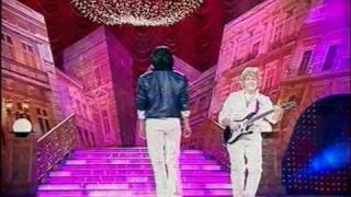 Пародия на Modern Talking [upl. by Arised]