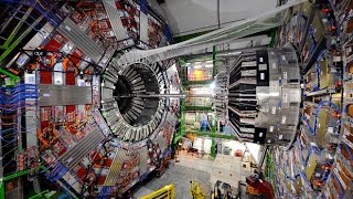 Black Holes at the Large Hadron Collider  Prof Elizabeth Winstanley at ANU [upl. by Avery]