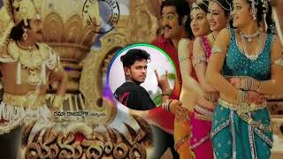 Yengu yamma jrNTR DJ Song and mixed GANESH GOUD MOPIDEVI LANKA [upl. by Frodina]