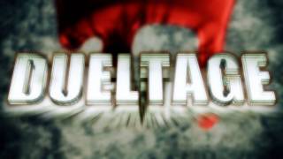 Call of Duty Montage quotDUELTAGEquot By iDuel2010 Ft xTestyy and ZaFuu [upl. by Aizan]