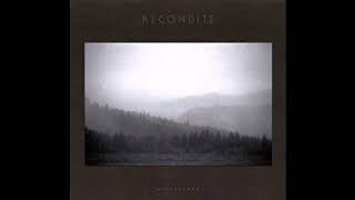 Recondite ‎– Rise [upl. by Ratna535]