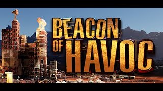 Beacon of Havoc Trailer [upl. by Aliban877]