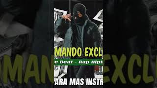 Despierta  El Makabelico El Comando Exclusivo INSTRUMENTAL [upl. by Madid]