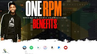 2023 Benefits of ONErpm Distribution  Content ID Playlist Pitching Super Link [upl. by Harland887]