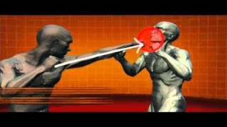 Master Moves of Savate French Kick Boxing  Human Weapon [upl. by Atteyek]