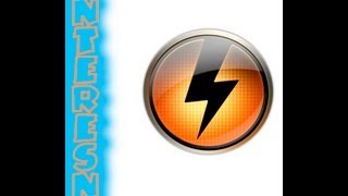 Daemon Tools Ultra Бесплатно [upl. by Limann]