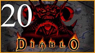 Diablo Belzebub 20  Fire and Anvil [upl. by Moorish641]