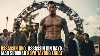 Nagpatayan Ang Mga Pinakamahusay Na ASSASIN Para Sa REWARD Na 6 MILLION [upl. by Towne838]