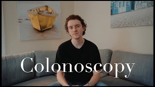 How to Deal with Your First Colonoscopy  My Experience [upl. by Milty908]