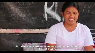 Documentary Overpopulation in the Philippines [upl. by Fahy]