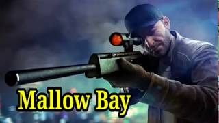 Sniper 3D Assassin Mallow Bay spec ops mission 15 [upl. by Metzgar232]