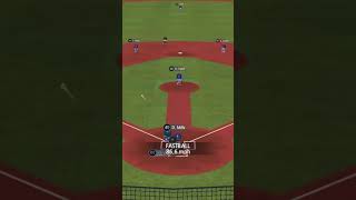 Playing baseball nine [upl. by Ajam]