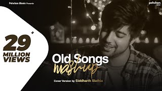 Old Songs Mashup  20 Songs On ONE CHORD  Siddharth Slathia  Pehchan Music [upl. by Lot]