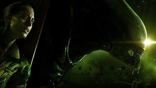 GamingDose  Review Alien Isolation [upl. by Nolubez]