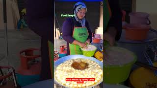 Cucur Jagung Pasar Pagi Alor Pongsu Perak foodiemy penangfoodie foodie streetfood bestfood [upl. by Arykat288]