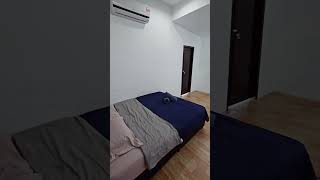 LECAMAR HIKARI HOMESTAY ni kat ayer keroh MURAH RM550 [upl. by Enalahs]