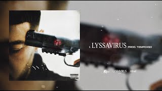 Kilimoney  LYSSAVIRUS Official Lyric Video [upl. by Raul]