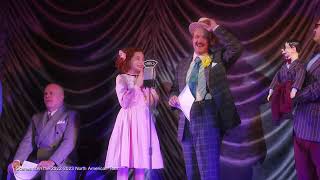 Annie Tour 20222023 Montage HD [upl. by Jentoft968]