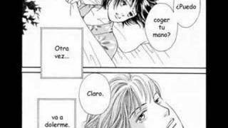 Hana Yori Dango Rui y Makino [upl. by Florry]