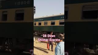 Shalimar Express subscribe channel [upl. by Raven]