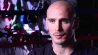 Bernard Hopkins  Kelly Pavlik 247  Conclusion [upl. by Aerdnaek704]