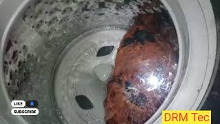 Washing machine filter cleaning வாஷிங் மெஷினில் தண்ணீர் வரவில்லையா இதை கவனிக்கவும் [upl. by Aisyat]