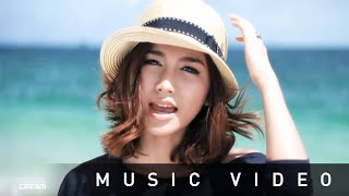 ถามตัวเองได้ไหม  กิ่ง เหมือนแพร OSTรักนี้หัวใจมีครีบ【OFFICIAL MV】 [upl. by Dahsraf]