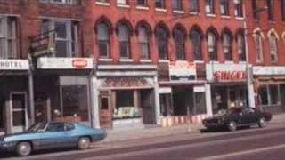 Downtown Batavia NY as it once was [upl. by Chappell]