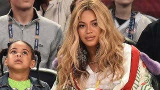 Beyonce Drops Out Of Coachella 2017 Due To Pregnancy Concerns But Promises Fans THIS Instead [upl. by Akimed]