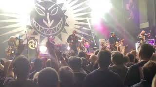 Fifteen years  the levellers wolves halls dec 2023 [upl. by Silsby]