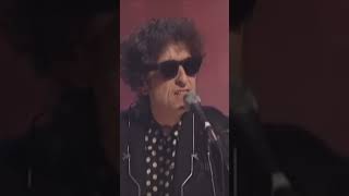 Bob Dylan  Dignity live 1995 shorts bobdylan live [upl. by Stich]