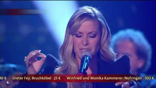 Anastacia  Dream On 2012 [upl. by Earb]