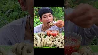 mukbang food eating foodie eatingshow cooking [upl. by Analise]