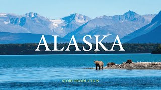 Alaska The Last Frontier Unveiled [upl. by Chrisse]