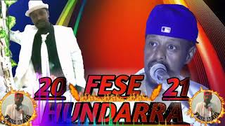 Fese Hundarra Best Oromo Music 2021 [upl. by Neeruan]