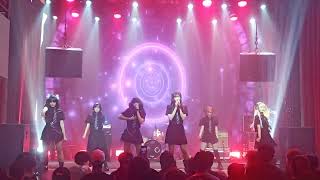 Yami yami Full stage งาน Deadkat Violence [upl. by Saundra27]