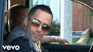 Wisin amp Yandel  Estoy Enamorado Behind The Scenes [upl. by Leland638]